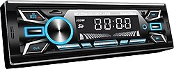 Soundmax SX-MX6G 4x50 W Bluetooth Oto Teyp