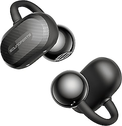 Soundpeats Air Clip Open Ear Bluetooth Kulaklık