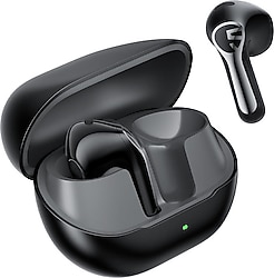 Soundpeats Air6 HS TWS Kulak İçi Bluetooth Kulaklık