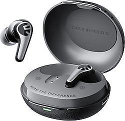 Soundpeats C30 ANC TWS Kulak İçi Bluetooth Kulaklık