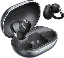 Soundpeats Clip1 TWS Open Ear Bluetooth Kulaklık
