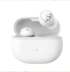 Soundpeats Mini Pro TWS Kulak İçi Bluetooth Kulaklık Beyaz