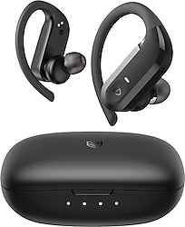 Soundpeats S5 TWS Kulak İçi Bluetooth Kulaklık