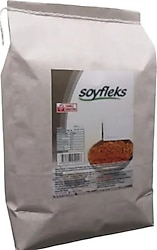 Soyfleks Karamelize Kuşbaşı Küp Soya Kıyması 1 kg