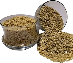Soyfleks Natürel Soya Kıyması 1 kg