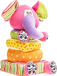 Sozzy Toys Neşeli Kat Kat Filim