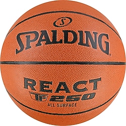Spalding React Fiba TF-250 5 Numara Basketbol Topu