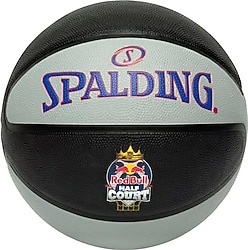 Spalding 76863Z TF-33 Redbull 7 Numara Basketbol Topu