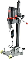 Specco SP-2593 3200 W Tekerlekli Karot Makinesi