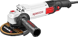 Specco SP-5017 1100 W 115 mm Avuç Taşlama Makinesi