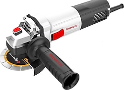 Specco SP-5018 900 W 115 mm Avuç Taşlama Makinesi