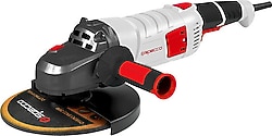 Specco SP-5023 2400 W 230 mm Büyük Taşlama Makinesi