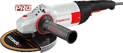 Specco SP-5026 2600 W 180 mm Taşlama Makinesi