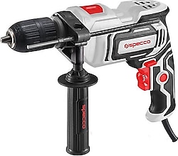 Specco SP-6015A 710 W Elektrikli Darbeli Matkap