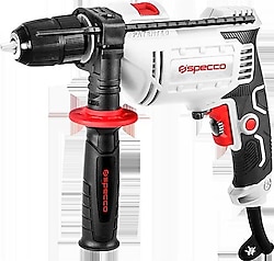 Specco SP-6016A 850 W Elektrikli Matkap