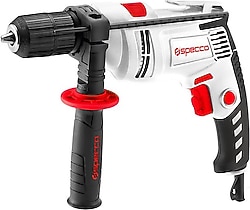 Specco SP-6021A 650 W Elektrikli Darbeli Matkap