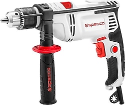 Specco SP-6022 850 W Elektrikli Darbeli Matkap