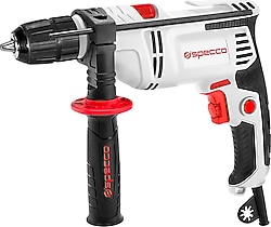 Specco SP-6022A 850 W Elektrikli Darbeli Matkap