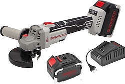 Specco SP20V-4042 20 V Tek Akü 4 Ah Taşlama Makinesi