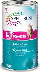 Spectrum 200 gr Kedi Süt Tozu