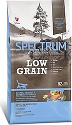 Spectrum Low Grain Somonlu ve Hamsili 12 kg Yetişkin Kedi Maması