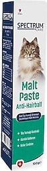 Spectrum Anti-Hairball 100 gr Malt Kedi Macunu