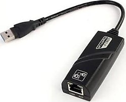 Speed SP-UE050 USB 3.0 to Ethernet Dönüştürücü