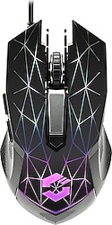 Speedlink Reticos RGB Makrolu Kablolu Optik Oyuncu Mouse