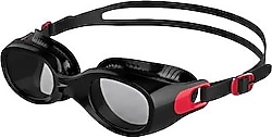 Speedo Futura Classic 8-10898B572 Siyah Yüzücü Gözlüğü