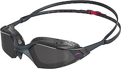 Speedo Aquapulse Pro 8-12264D640 Siyah Yüzücü Gözlüğü