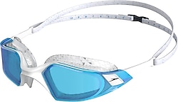 Speedo Aquapulse Pro 8-12264D641 Mavi Yüzücü Gözlüğü