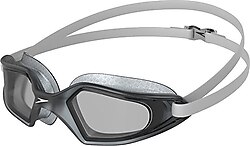 Speedo 8-12268D649 Hydropulse Gri Yüzücü Gözlüğü