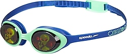 Speedo İllusion 8-1211514 Çocuk Yüzücü Gözlüğü