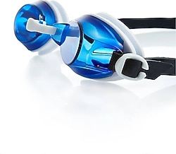 Speedo Jet 8-092978577 Mavi Yüzücü Gözlüğü