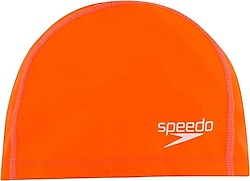 Speedo Pace Polyester Yüzücü Bonesi