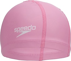 Speedo Ultra Pace Polyester Yüzücü Bonesi