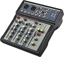 Spekon EC-21U Stüdyo Mikser