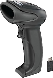 Spenta ST-2830 Kablosuz Barkod Okuyucu