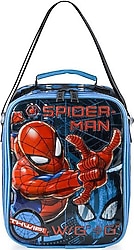 Frocx 48088 Spiderman Salto Tech W2 Beslenme Çantası