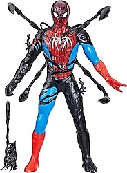 Marvel Spider-Man VenomVersus Liquid Shifter Figür G0728