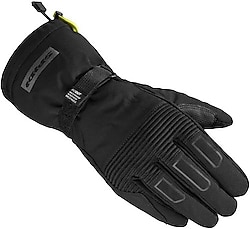 Spidi Wintertourer H2OUT Kışlık Erkek Motosiklet Eldiveni