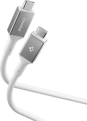 Spigen ACA08774 1 m Type-C to Type-C Hızlı Şarj Kablosu