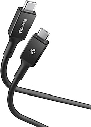 Spigen ACA09460 2 m Type-C to Type-C Hızlı Şarj Kablosu