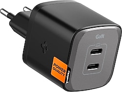 Spigen ACH0515 45 W Type-C Hızlı Şarj Adaptörü