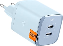 Spigen ACH0516 65 W Type-C Hızlı Şarj Adaptörü