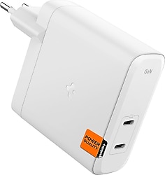 Spigen ACH06033 140 W Type-C Hızlı Şarj Adaptörü