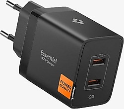 Spigen ACH09457 47 W Hızlı Şarj Adaptörü