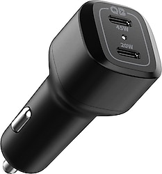 Spigen ACP02562 65 W Hızlı Araç Şarj Aleti
