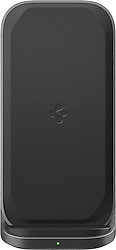 Spigen ArcField Stand Flex PF2201 3in1 Kablosuz Hızlı Şarj Aleti