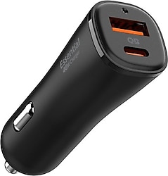 Spigen ArcStation Essential ACP08447 48 W Hızlı Araç Şarj Aleti